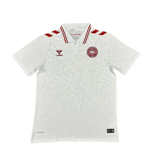 Denmark Shirt 2024/25