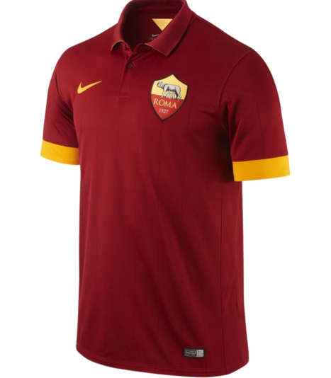 ROMA 2014/15 RETRO SHIRT