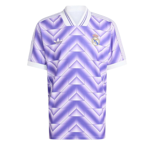 REAL MADRID LFSTRL SHIRT 2025/26