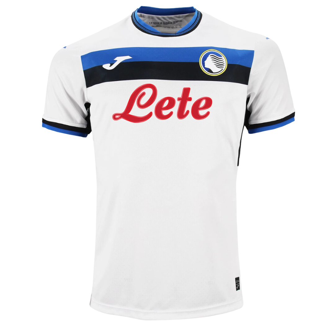 Atalanta Away Shirt 2024/25