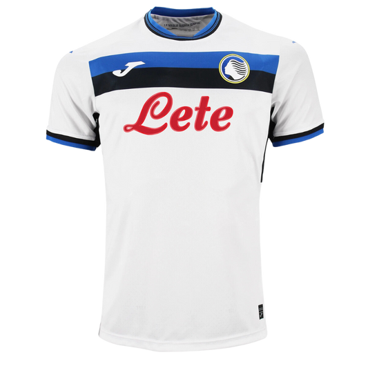 Atalanta Away Shirt 2024/25