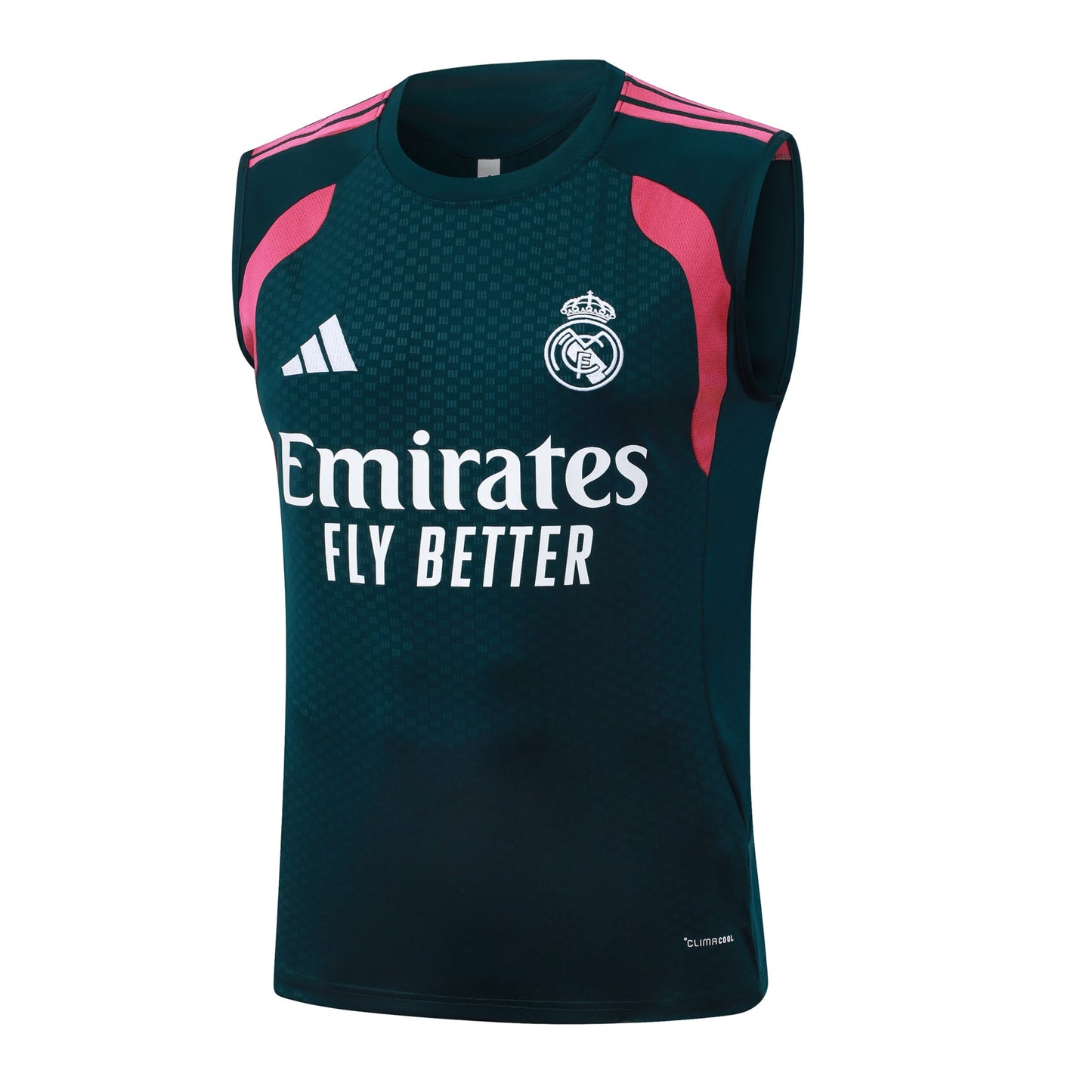 REAL MADRID VEST
