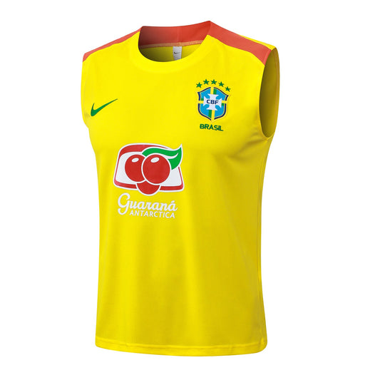 Brazil Vest