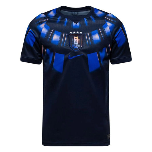 Uruguay 2026/27 Away World Cup Shirt