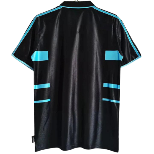 MARSEILLE RETRO AWAY SHIRT 1999/00
