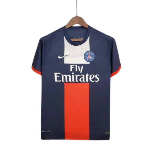 RETRO PSG HOME SHIRT 2013/14
