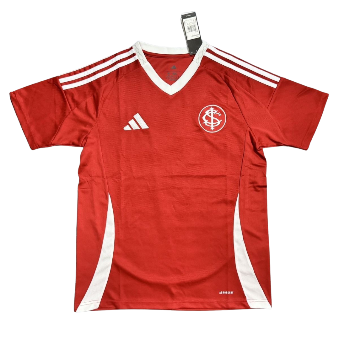 Shirt Internacional de Porto Alegre 2025/26