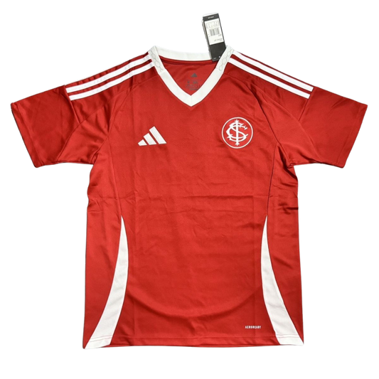 Shirt Internacional de Porto Alegre 2025/26