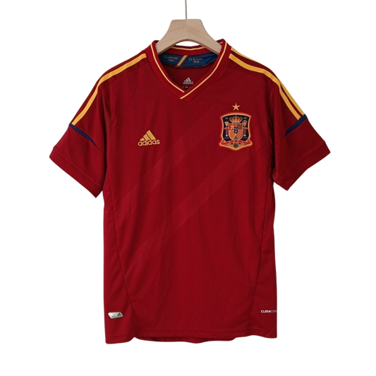 Spain 2012/13 Retro Shirt