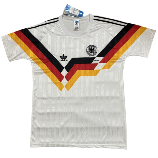 GERMANY 1990 RETRO SHIRT