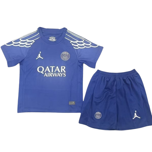 PSG Kids' Kit 2024/25