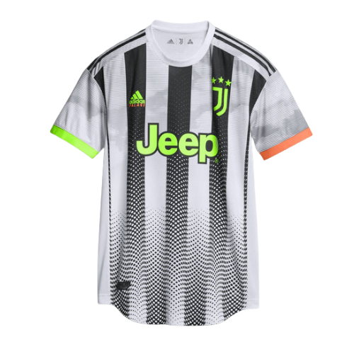 RETRO FOURTH SHIRT JUVENTUS X PALACE FC 2019/20