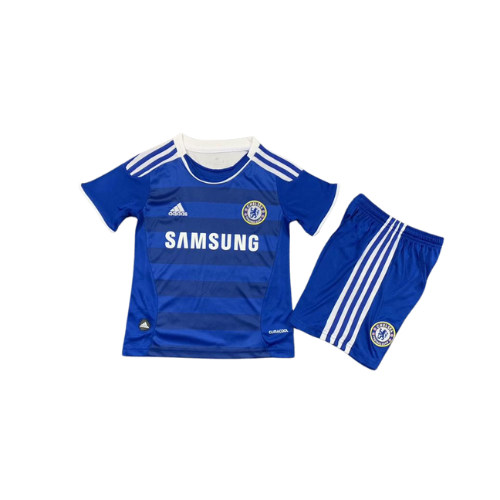 Chelsea Kids' Kit