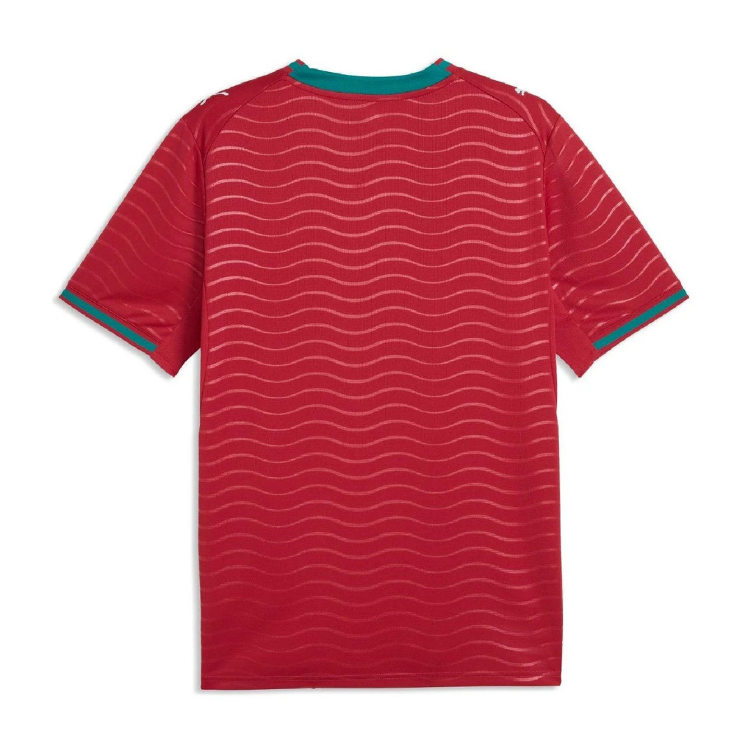 Portugal Home World Cup Shirt 2026/27