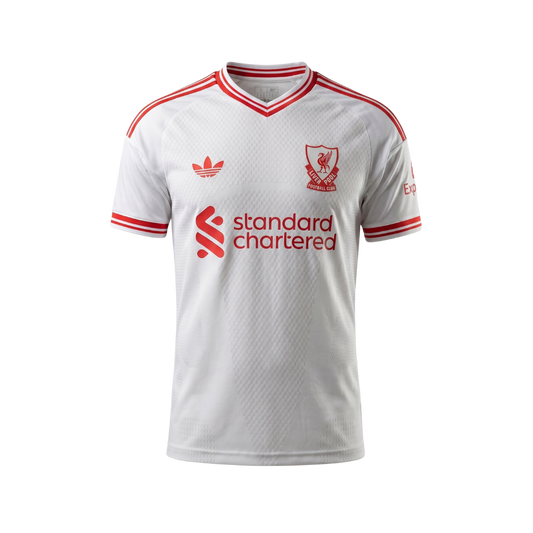 JERSEY LIVERPOOL AWAY 2026/27