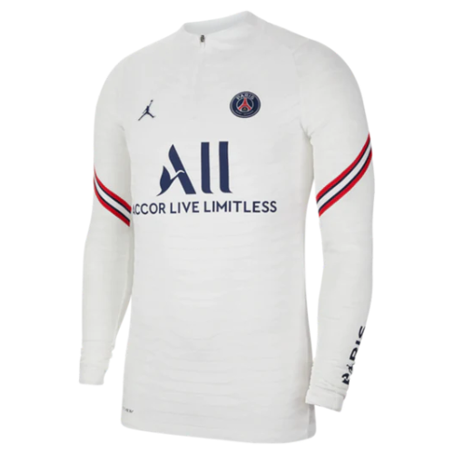 RETRO LONG-SLEEVE TRAINING SHIRT PSG 2020/21