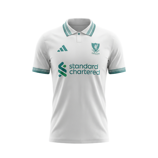 JERSEY LIVERPOOL SPECIAL EDITION 2026/27