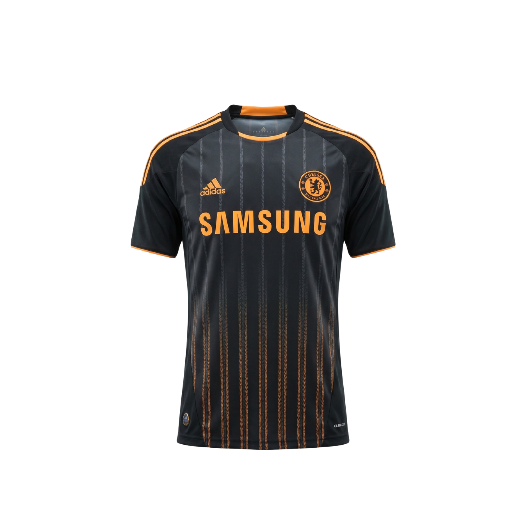 JERSEY RETRO CHELSEA AWAY 2010/11