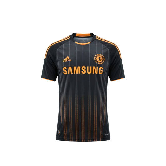 JERSEY RETRO CHELSEA AWAY 2010/11
