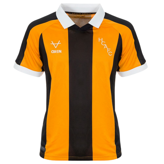 JERSEY HULL CITY AFC HOME 2026/27