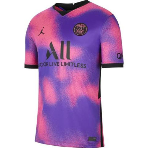 RETRO FOURTH SHIRT PSG 2020/21