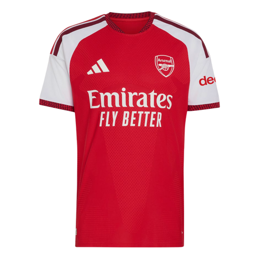JERSEY ARSENAL HOME 2026/27