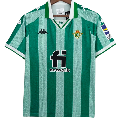 Real Betis Special Edition Home Shirt 2021/22