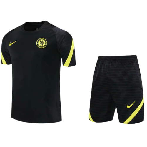 TRAINING SHIRT KIT + TRACKSUIT CHELSEA 2021/22