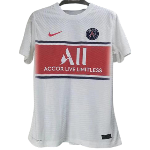 PSG TRAINING VERSION SHIRT 2021/22