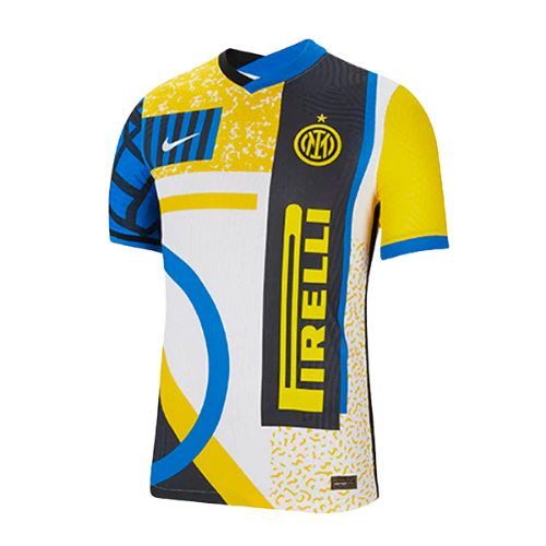 Away Shirt Inter 2021/22