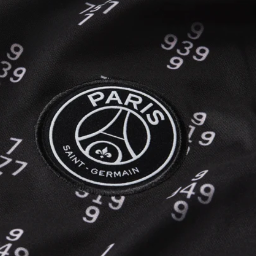 PSG Pre-Match Training Shirt 2021/22