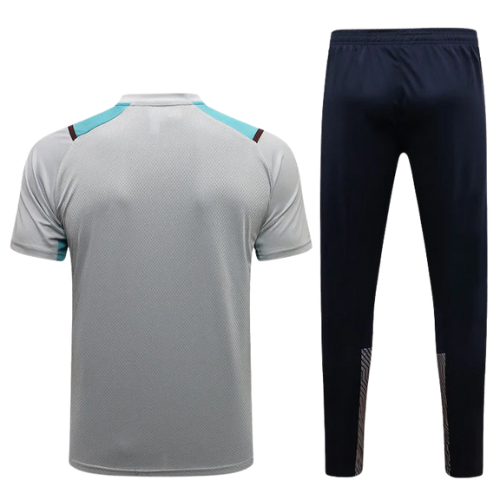 KIT SHIRT + TRACKSUIT MANCHESTER CITY 2021/22