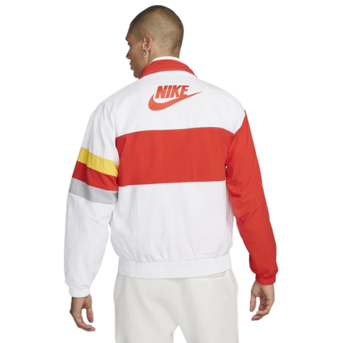 ICONIC ACETATE LIVERPOOL SWEATSHIRT 2021/22
