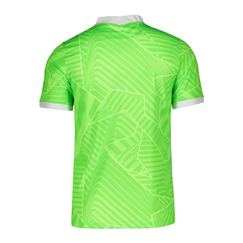 Wolfsburg Home Shirt 2021/22