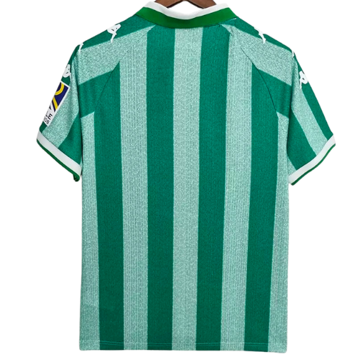 Real Betis Special Edition Home Shirt 2021/22