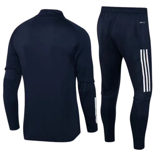 KIT ZIP JACKET + TRACKSUIT WOLVERHAMPTON 2021/22