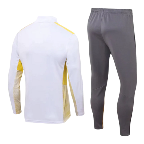 ZIP HOODIE JACKET + TRACKSUIT KIT BORUSSIA DORTMUND 2021/22