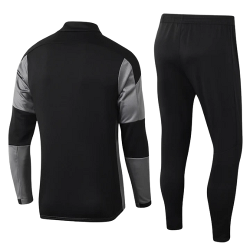 ZIP JACKET + TRACKSUIT KIT MANCHESTER CITY 2021/22