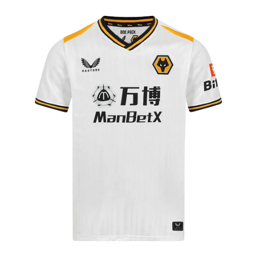 Third Kit Wolverhampton 2021/22