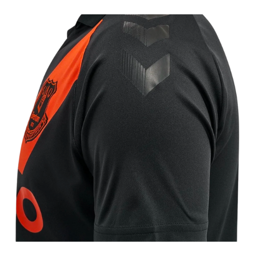 Away Everton Shirt 2021/22