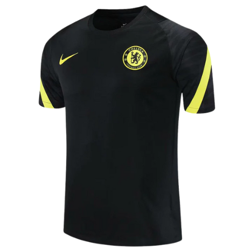 TRAINING SHIRT KIT + TRACKSUIT CHELSEA 2021/22