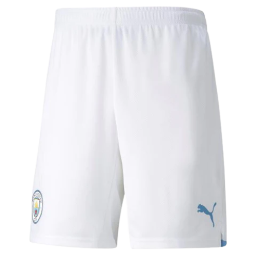 MANCHESTER CITY AWAY SHORTS 2021/22