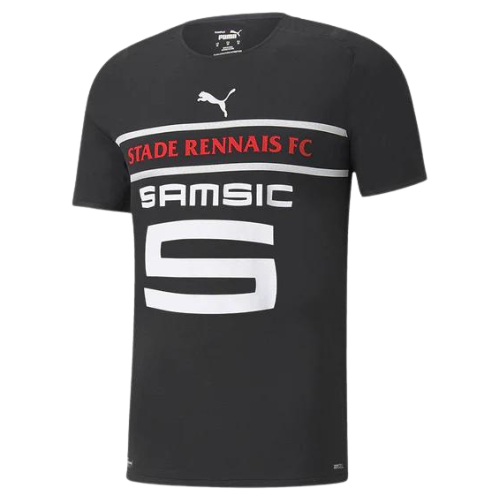 Third Kit Rennes 2021/22