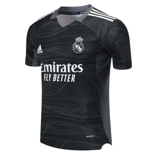 Goalkeeper Shirt Real Madrid Home 2021/22
