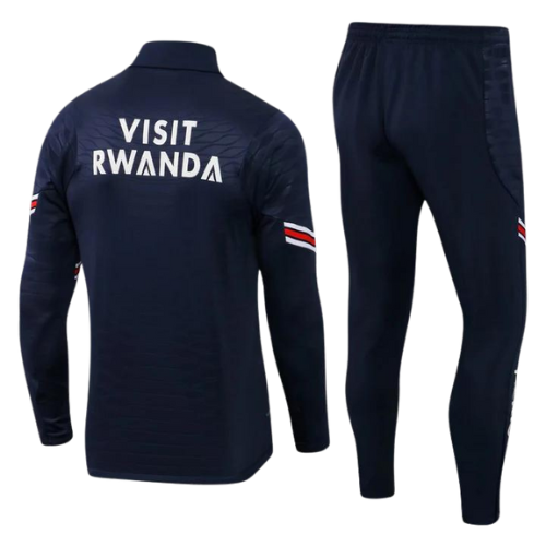 KIT ZIP JACKET + TRACKSUIT PSG X JORDAN 2021/22