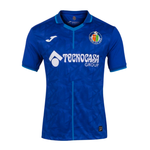 Getafe Home Shirt 2021/22