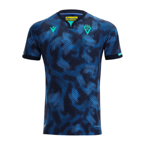 Cádiz Away Shirt 2021/22