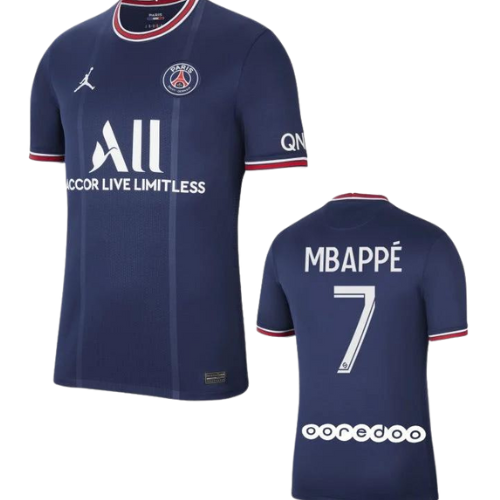 PSG Home Shirt 2022/23