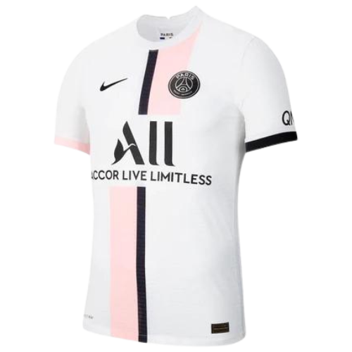 AWAY PSG SHIRT 2021/22