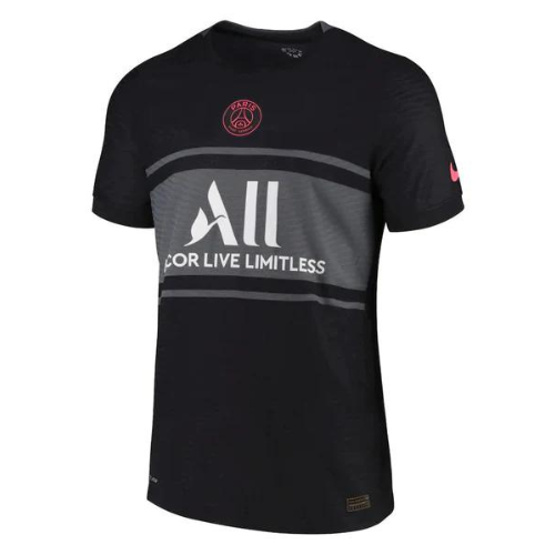 Third Kit PSG 2021/22